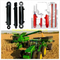 3 in. Bore X 18 in. Stroke Tie Implement Rod Cylinder