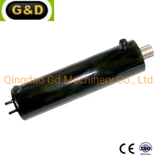 5" Bore 24" Stroke Hyadraulic Rod End Cylinders for Wood Log Splitters