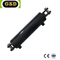 Customized Hydraulic Welded Cylinders for Home Elevator