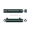 3000psi Welded Hydraulic Cylinder for Light Industrial Equipment