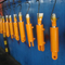 4 Inch Bore X 30 Inch Stroke 3000 Psi Welded Cylinder with Clevis Mounts