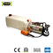 DC 12V 24V Double Solenoid Double Acting 8L Hydraulic Power Unit