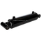 3" Bore 6" Stroke Hydraulic RAM Cylinder 3000psi Welded Double Acting Hydraulic Cylinder
