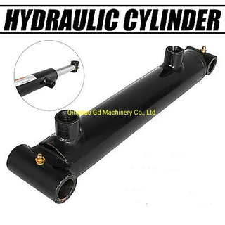 Roll-off Customized Bushing Welded Hydraulic Cylinders