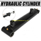 Roll-off Customized Bushing Welded Hydraulic Cylinders