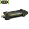 Nfpa & Jic Interchangeable Medium Duty Hydraulic Cylinder