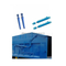 Durable Customized Garbage Truck Use Thermostability Hydraulic Cylinder
