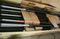 Hydraulic Cylinder Double Acting Car Lift Hydraulic Cylinder