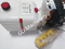 Trailer Parts Hydraulic Power Pack Unit with Wire Control Switch