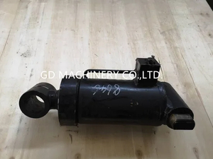 Ladder Truck Cylinder - Supporting Cylinder