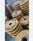 Clutch Brake Unit for Punching Machine Textile Machinery Fiber Twisters, Weaving Machines