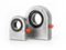 GF15do, GF25do, GF35do, GF50 60 80 120do Rod Ends for Hydraulic Components