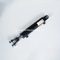 Bore 2.5" Stroke 8" Welded Clevis Hydraulic Cylinder