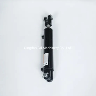 Welded Clevis Inch Size Hydraulic Cylinder