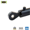 Standard Type Double Action Welded Hydraulic Cylinder for Agriculture
