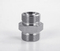 Carbon Steel DIN 24 Cone Sleeve Type Straight Adaptors