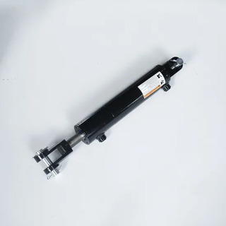 Truck Mounted Double Acting Hydraulic Cylinder Hcw-4040