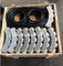 Brake and Clutch Relining Service for Automotive and Industrial
