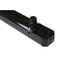 Double Acting Hydraulic Cylinder - Tang Universal Hydraulic Cylinder 14 Inch Stroke Tang Style
