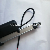 12V DC 12000n Load Electric Cylinder