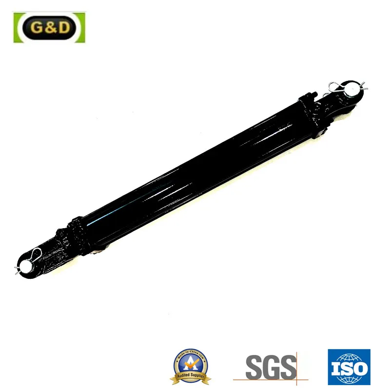 Welded Hydraulic Cylinders Gd Hydraulics Systems Hydraulic RAM