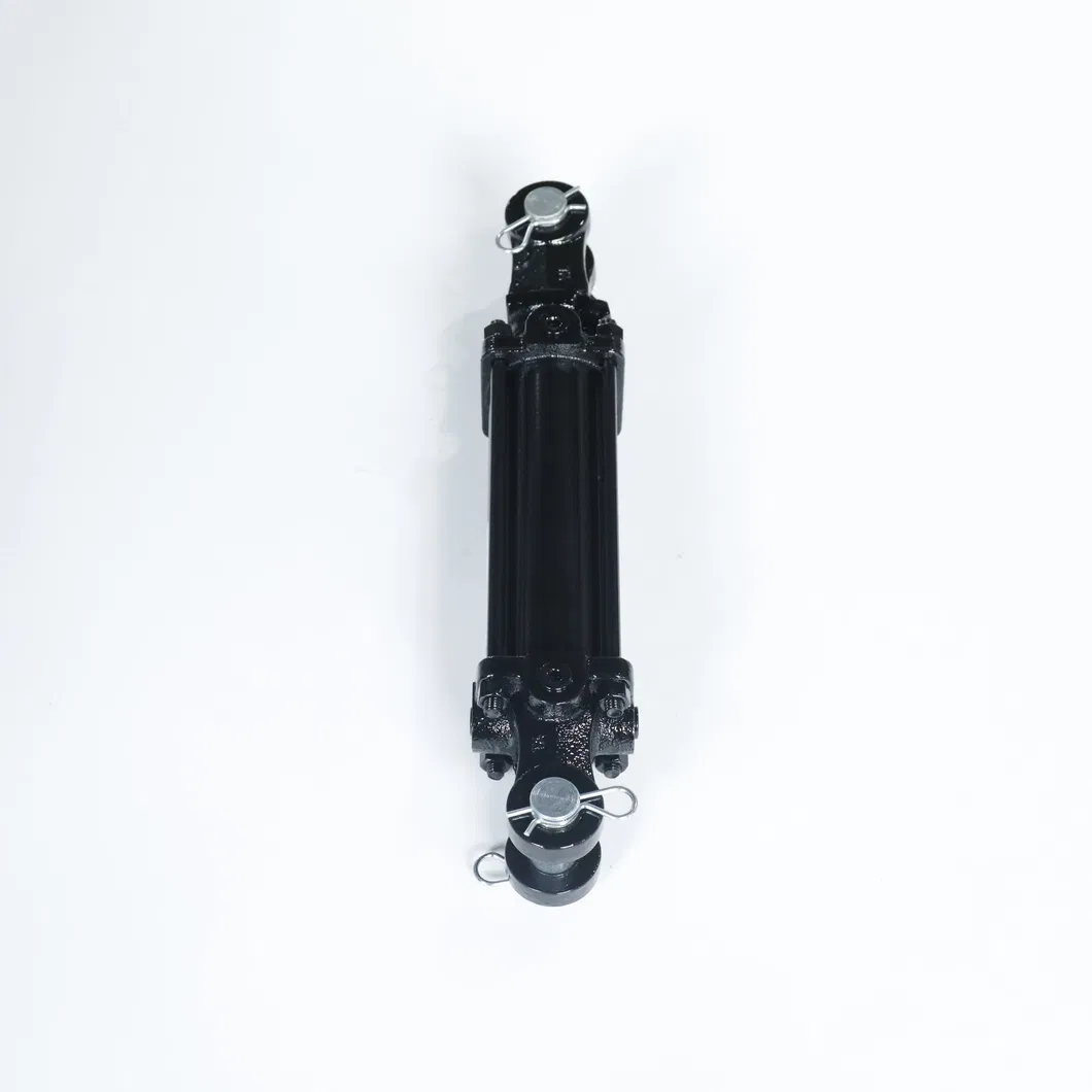 Gd Hydraulic Cylinder Tie Rod Hydraulic Cylinder for Hydraulic System