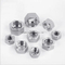 Carbon Steel Nl/Ns Retarning Nuts