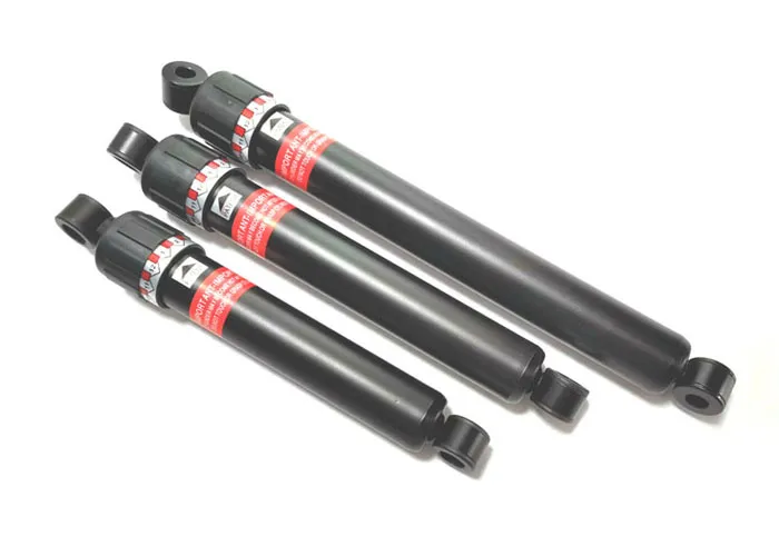 Tr-3516 Asae Tie Rod Double Action Hydraulic Cylinder