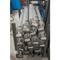 Hydraulic Cylinder with Piston Ring
