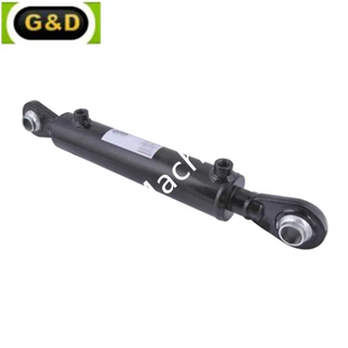 Special Concrete Pump Hydraulic Cylinders