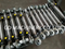 1.5 in. Bore X 8 in. Stroke Wsb, 1 in. Rod Diameter Swivel Ball Welded Hydraulic Cylinder