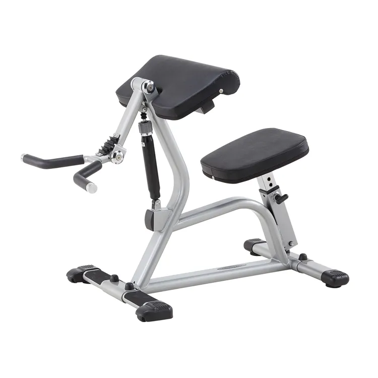 Yzb-400L Adjustable Tension Type Hydraulic Damper for Fitness Equipment