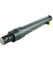Single Acting Snowplow Hydraulic Cylinder: 1.5 Bore X 8 Stroke