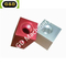 Carbon Steel High Power Hydraulic Equipment Manifold Blocks