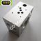 Customized Carbon Steel High Power Manifold Blocks for Hydraulic Equipment