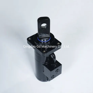 Jib Valve Function Cylindr Assembly