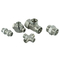 1cm Metric Male Thread Adaptor with Captive Seal