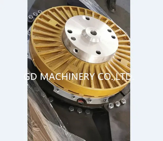 Air Clutch and Brake Unit