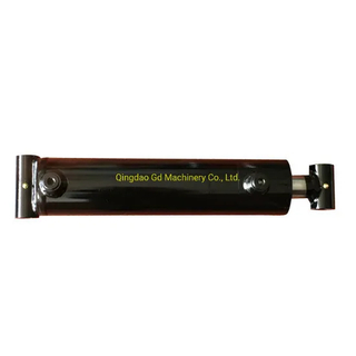 High Quality Bushing Welded Hydraulic Cylinder
