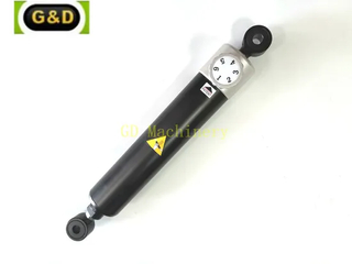 Adjustable Fitness Equipment Accessories Iron Hydraulic Cylinder