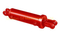 Internal Threads Machined Welded Hydraulic Cylinders for Lifting