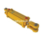 China Made Double Acting Ductile Iron Piston Tie Rod Hydraulic Cylinder