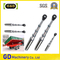 Multistage Telescopic Hydraulic Oil RAM for Side Tipper