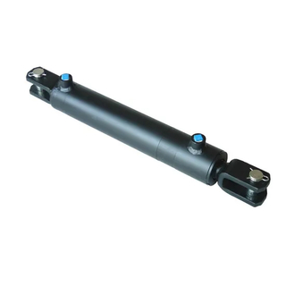 2500psi Double Acting Mounting Clevis Standard Welded Hydraulic Cylinder