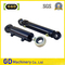 Pin Eye Mounting Wheel Loader Use Standard Welded Hydraulic Oil Cylinder