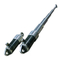 Parker Hallite Seals Multistage Telescopic Hydraulic Oil Cylinder