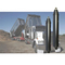 Long Stroke Multistage Telescopic Hydraulic Cylinder for Dump Semi Trailer