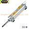 Sensor Mounted Tie Rod Hydraulic RAM with Clevis for Construction Equipments