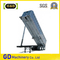 Super Srtoke 5 Stages Telescopic Hydraulic Cylinders for Semi Dump Trailer