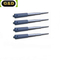Customized Hydraulic Telescopic Cylinder for Tail Lifts and Lifting Equipments